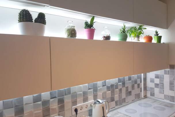 Кухня "Доміно"