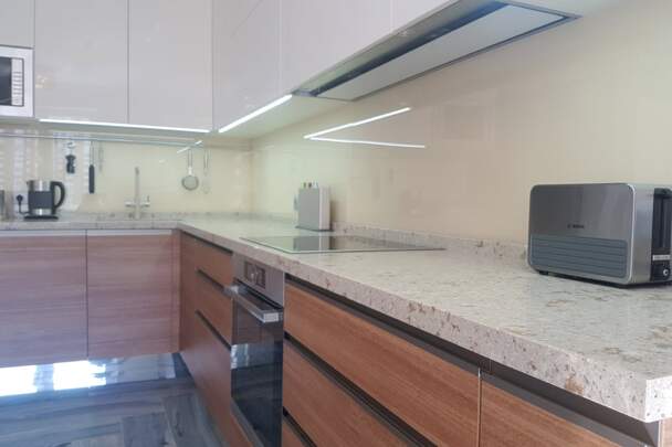 Комбінована кухня