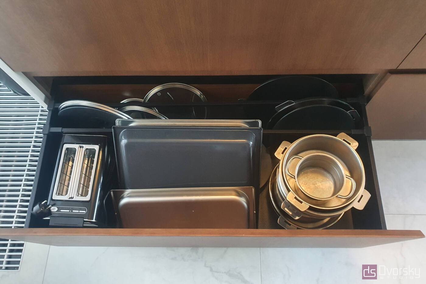 Островные кухни Кухня Focus - Фото № 5