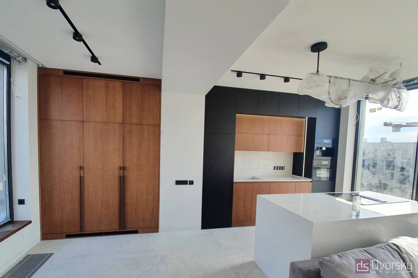 Островные кухни Кухня Focus - Фото № 6