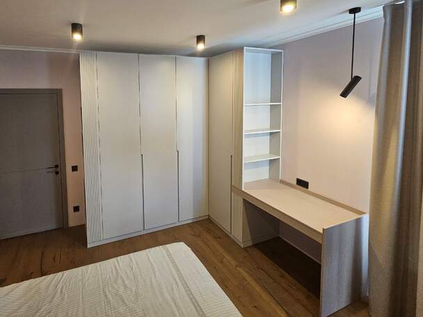 Шафа розпашна "Berlin"