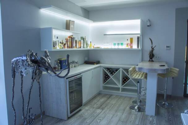 Бар "Креатив"