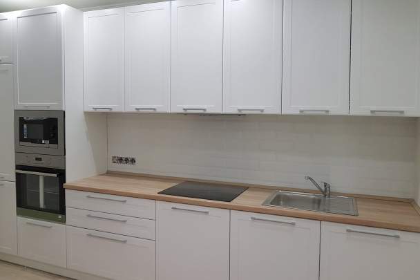 Кухня "Біла Сонома"