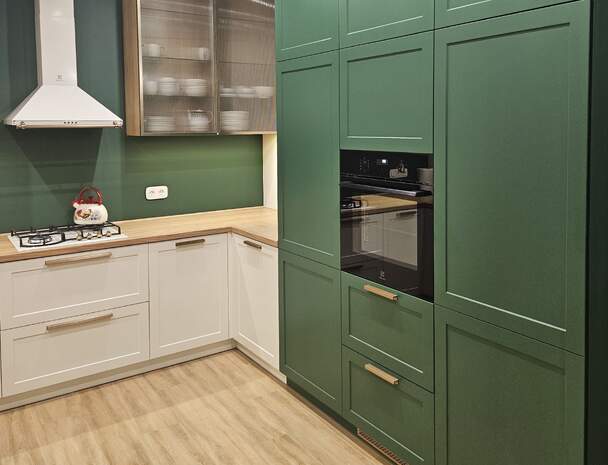 Кухня "Hickory"