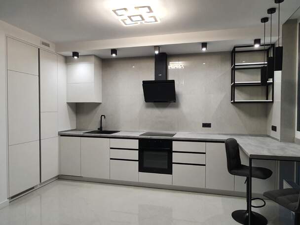 Кухня "Инь Янь"