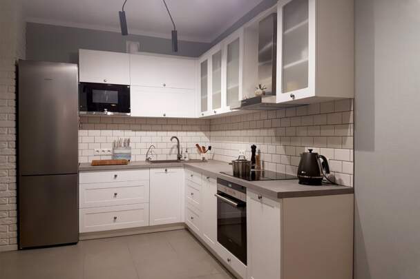 Cкандинавська кухня