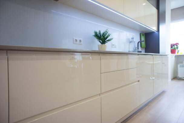 Кухня "Гамільтон"