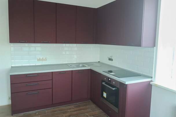 Бордова кухня