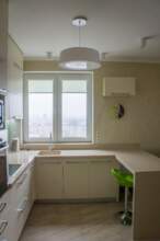П - подібні кухні Весняна кухня - Фото № 5