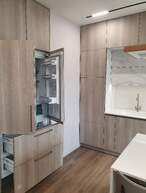 Островные кухни Кухня 