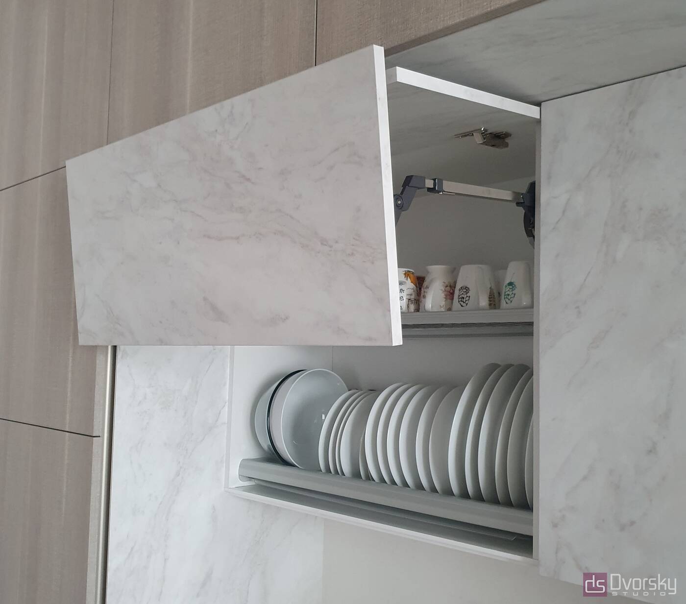 Островные кухни Кухня 