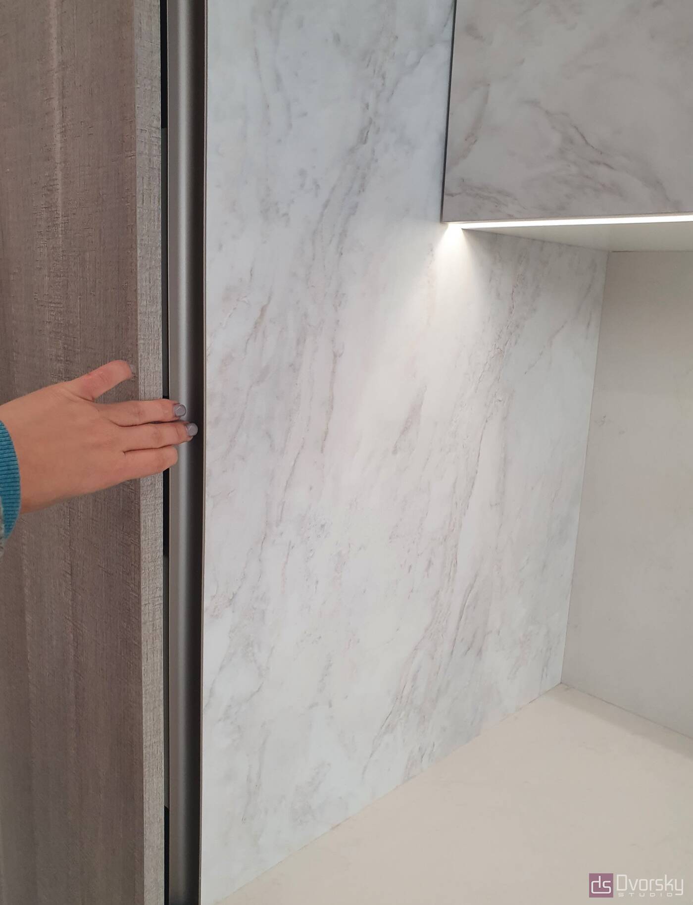 Островные кухни Кухня 