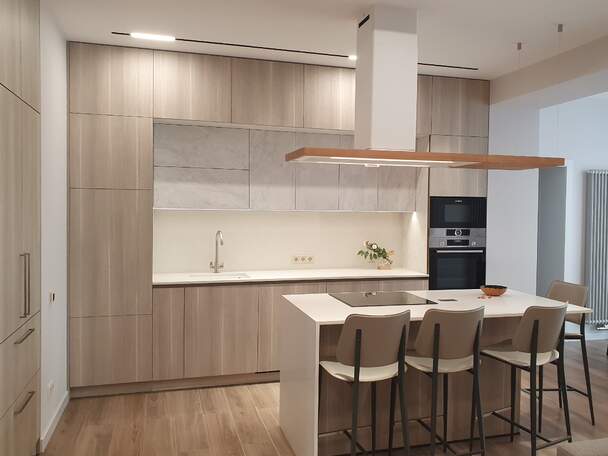 Кухня "Jasmine"