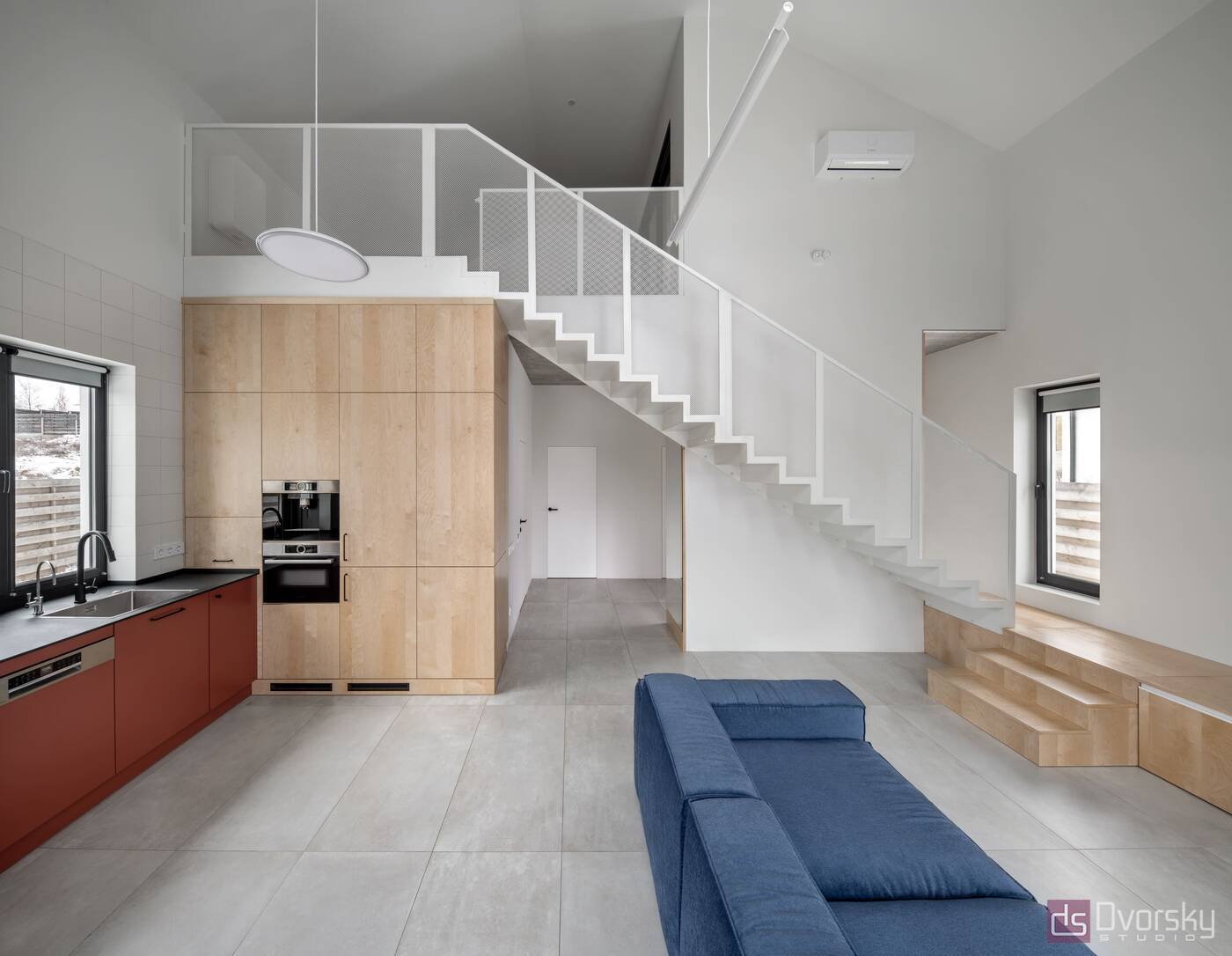 Угловые кухни Кухня 