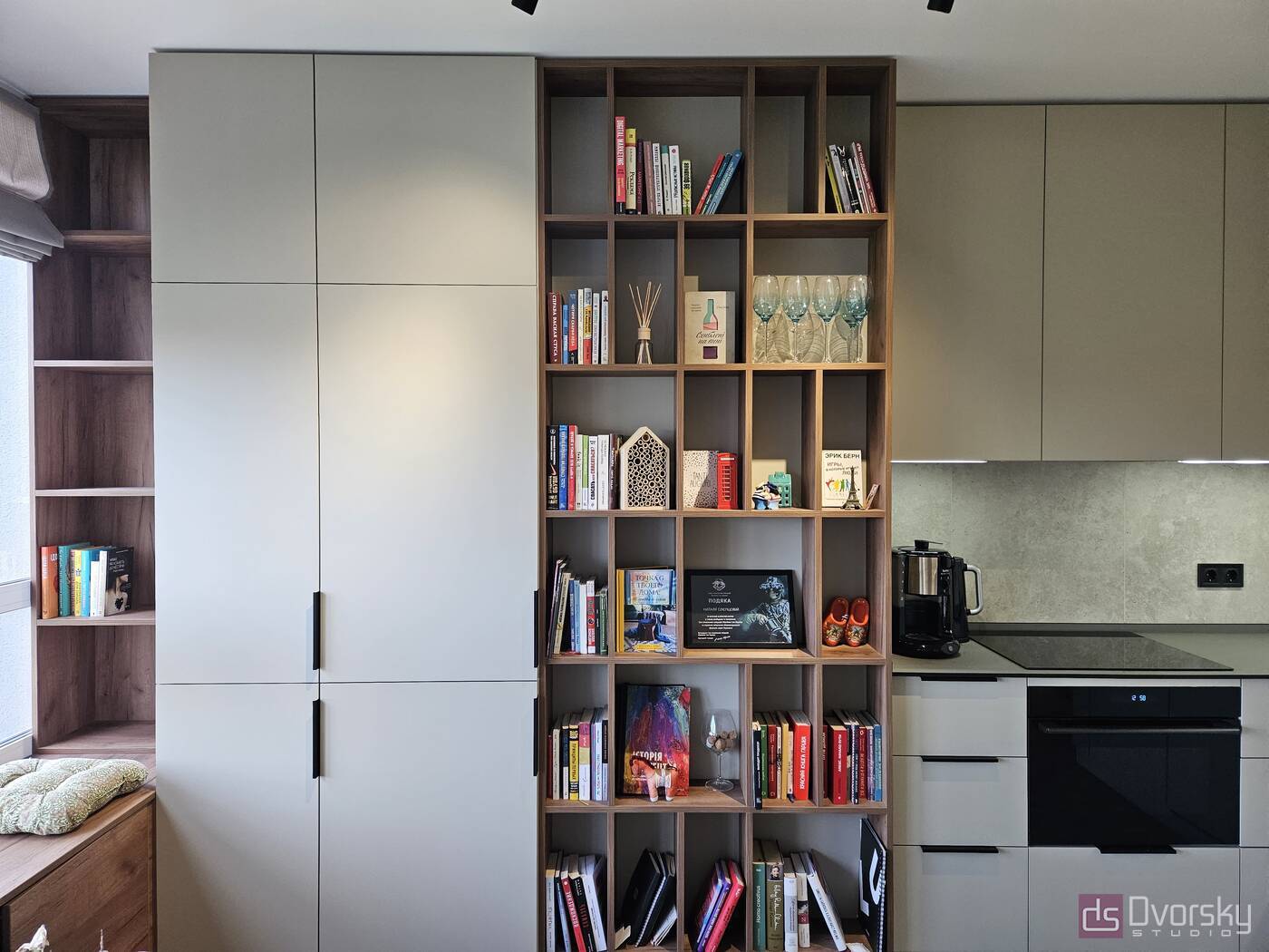 Угловые кухни Кухня 