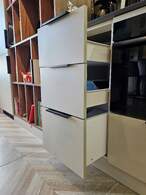 Угловые кухни Кухня 