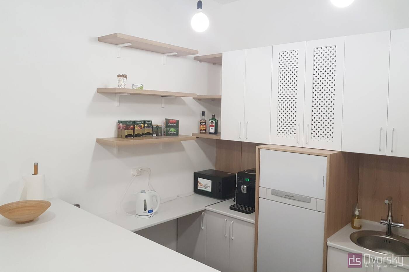 П - образные кухни Кухня 