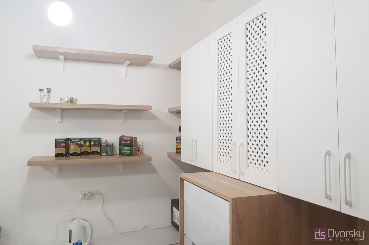 П - образные кухни Кухня 