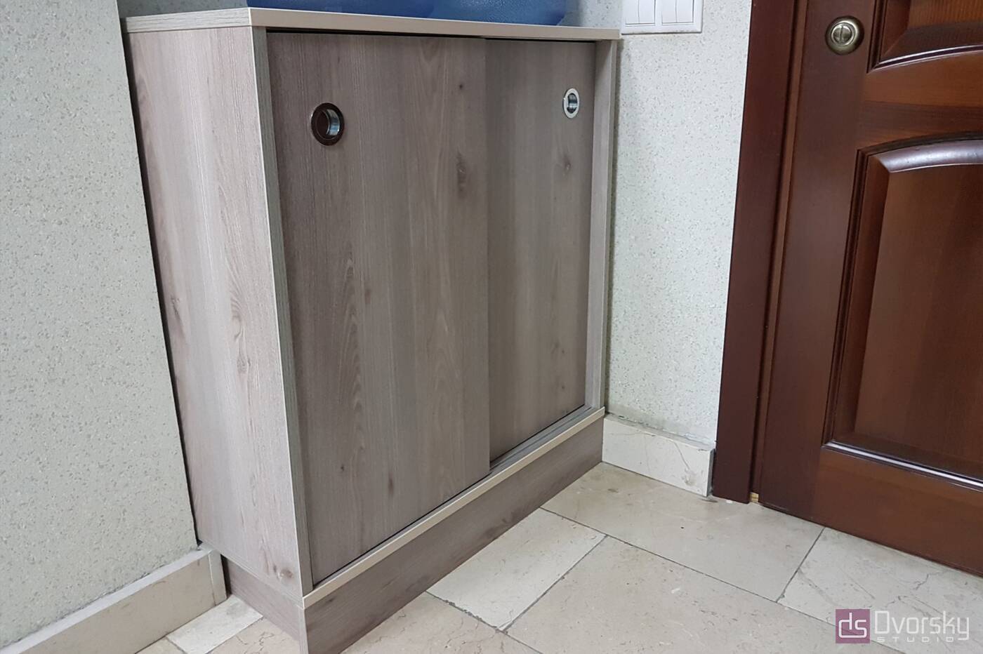 Офисная мебель Ресепш из дсп для офиса - Фото № 2