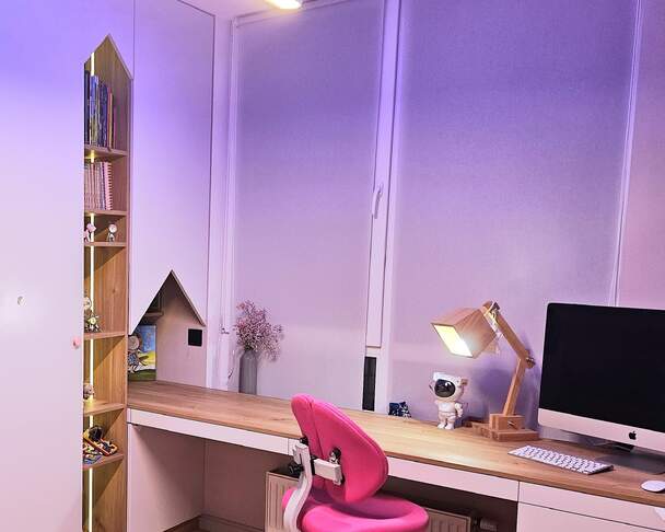 Дитяча "Злата"