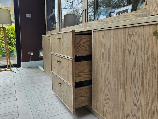 Вітальня "Лондон"