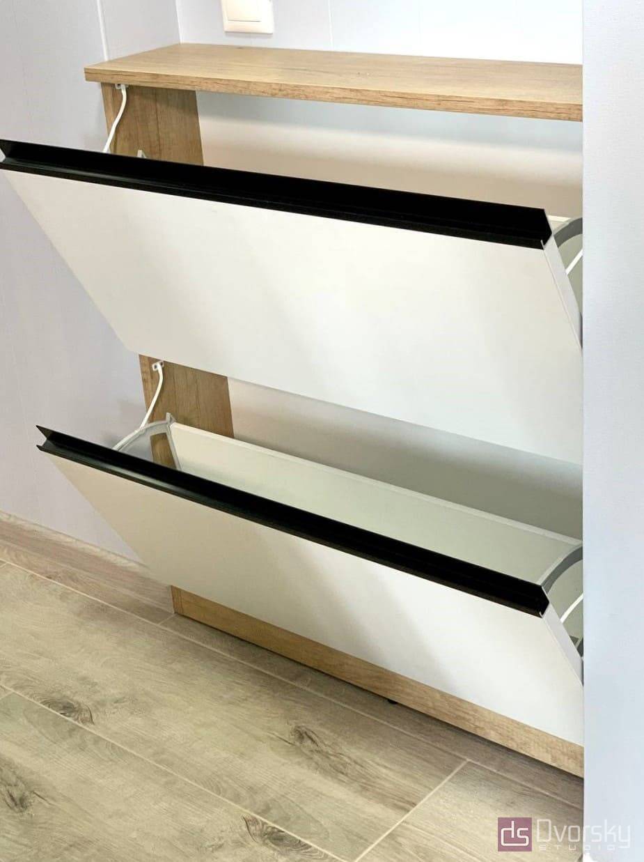 Прихожие Прихожая 