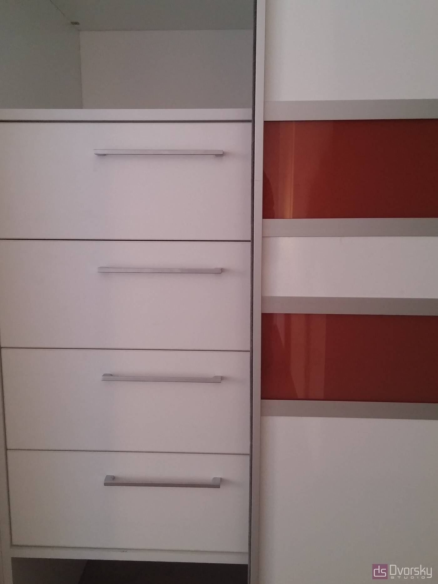 Шафи купе Шафа купе в спальню - Фото № 3