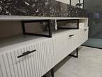 Меблі для ванної Тумба для ванної кімнати - Фото № 2
